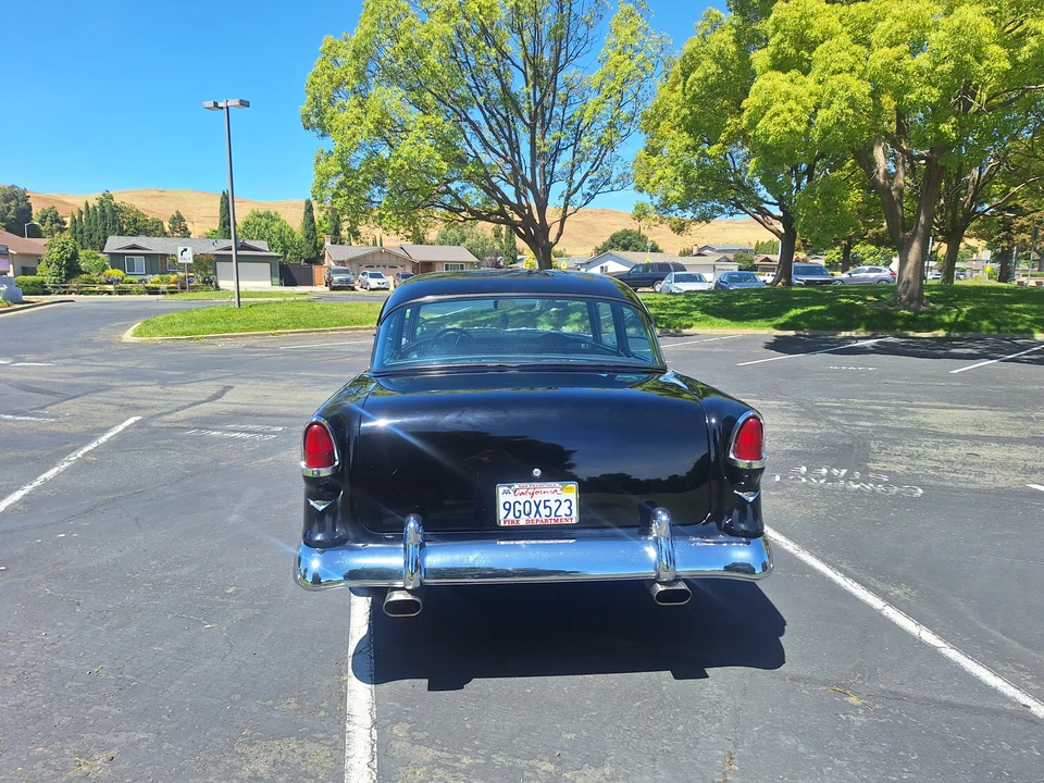 1955 Chevrolet 150 & 210 - Image 6 of 31