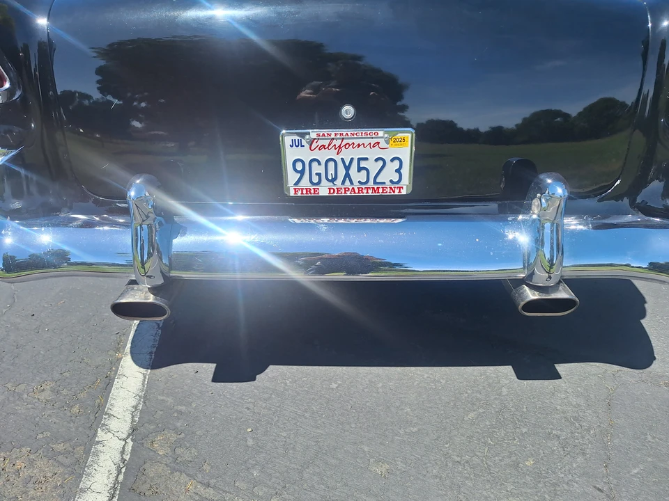 1955 Chevrolet 150 & 210 - Image 15 of 31
