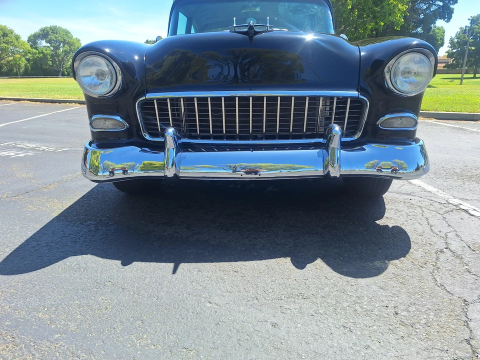 1955 Chevrolet 150 & 210 - Image 12 of 31