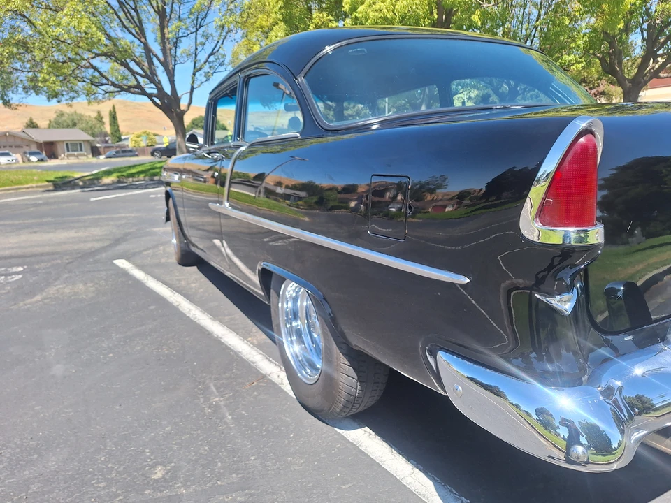 1955 Chevrolet 150 & 210 - Image 13 of 31