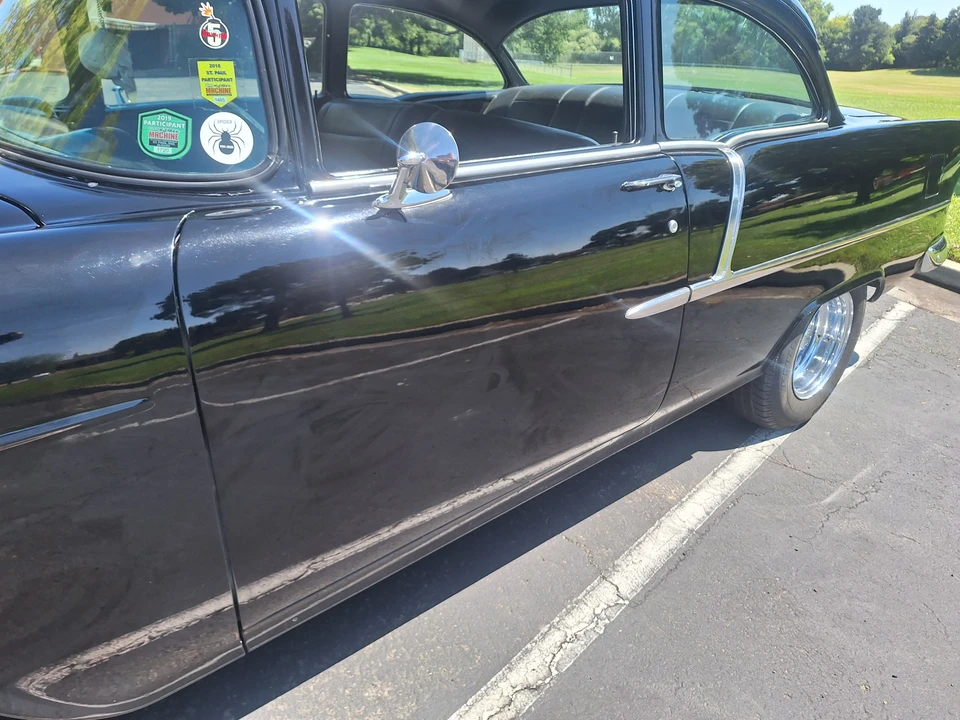 1955 Chevrolet 150 & 210 - Image 18 of 31