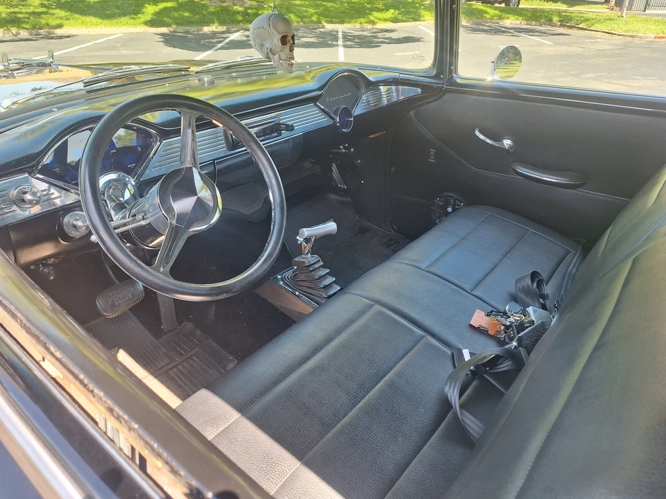 1955 Chevrolet 150 & 210 - Image 22 of 31