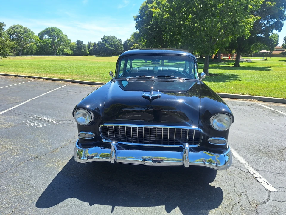 1955 Chevrolet 150 & 210 - Image 5 of 31