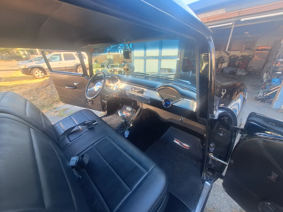 1955 Chevrolet 150 & 210 - Image 30 of 31