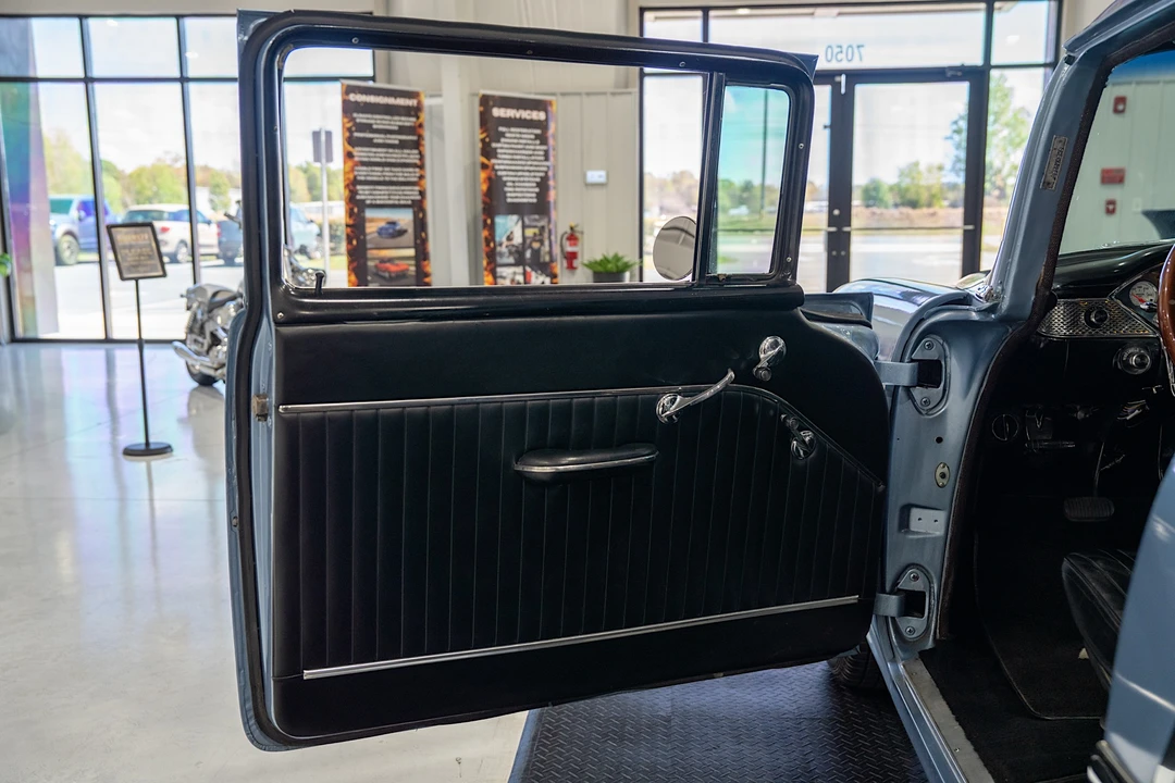1955 Chevrolet 150 & 210 - Image 29 of 31
