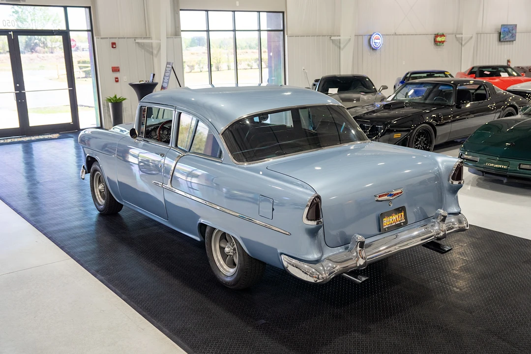1955 Chevrolet 150 & 210 - Image 10 of 31