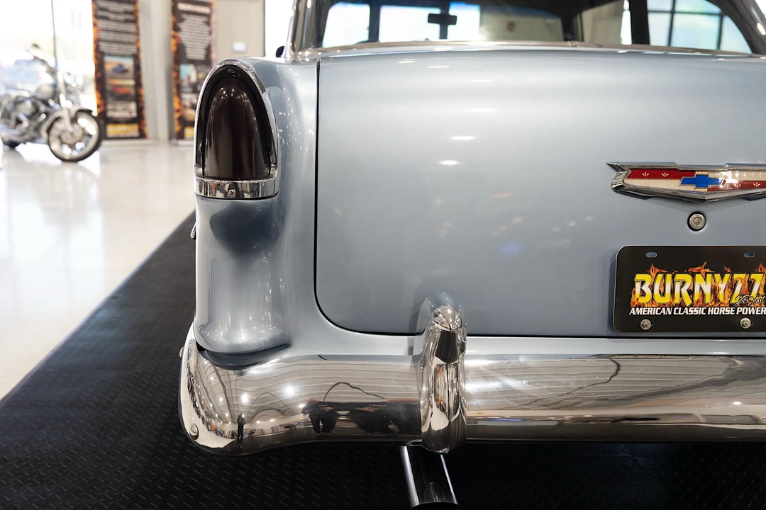 1955 Chevrolet 150 & 210 - Image 26 of 31