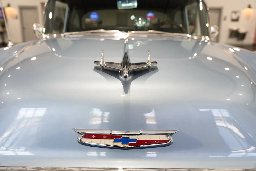 1955 Chevrolet 150 & 210 - Image 19 of 31