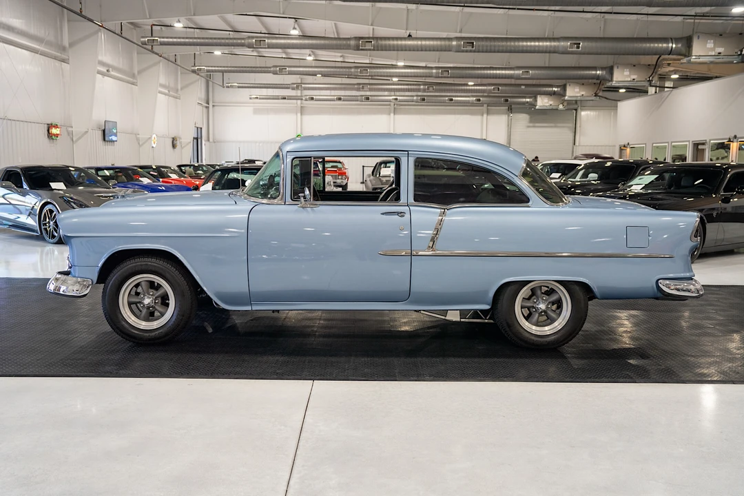 1955 Chevrolet 150 & 210 - Image 12 of 31