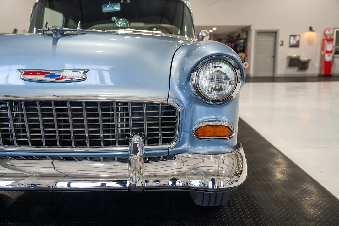 1955 Chevrolet 150 & 210 - Image 18 of 31