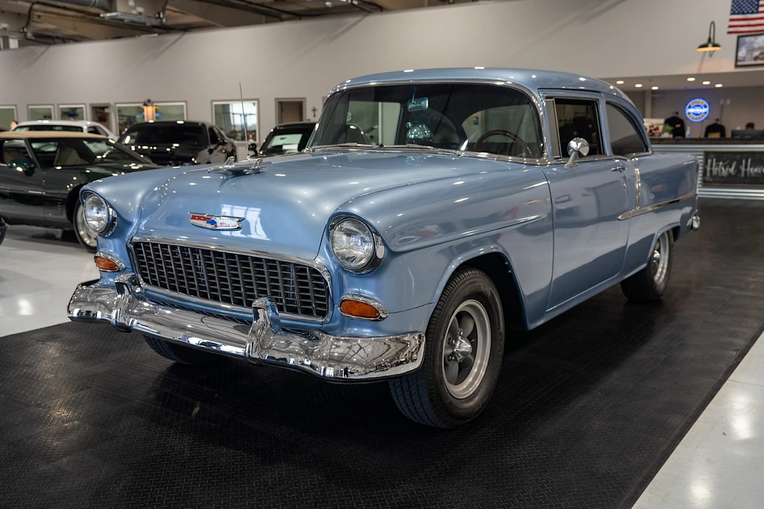 1955 Chevrolet 150 & 210 - Image 14 of 31