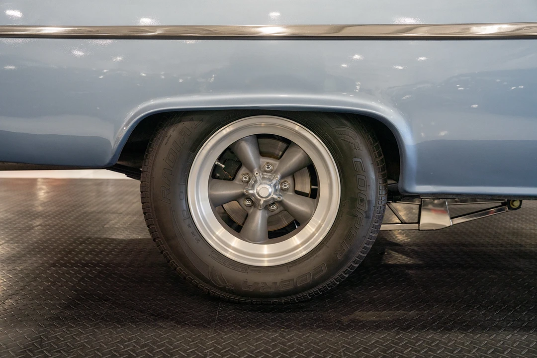 1955 Chevrolet 150 & 210 - Image 25 of 31