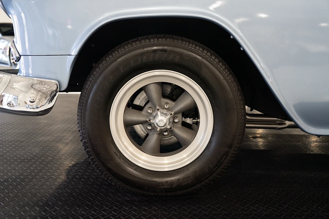 1955 Chevrolet 150 & 210 - Image 22 of 31