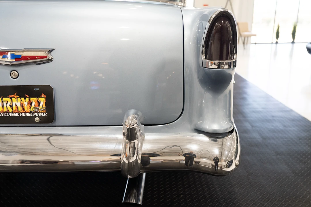 1955 Chevrolet 150 & 210 - Image 28 of 31