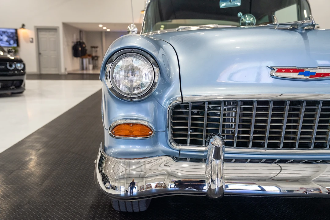 1955 Chevrolet 150 & 210 - Image 20 of 31