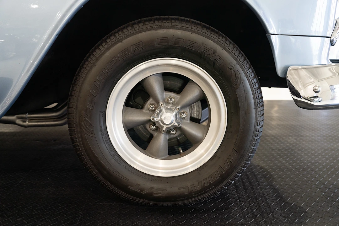 1955 Chevrolet 150 & 210 - Image 24 of 31