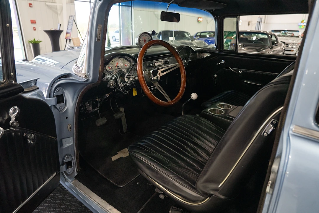 1955 Chevrolet 150 & 210 - Image 30 of 31