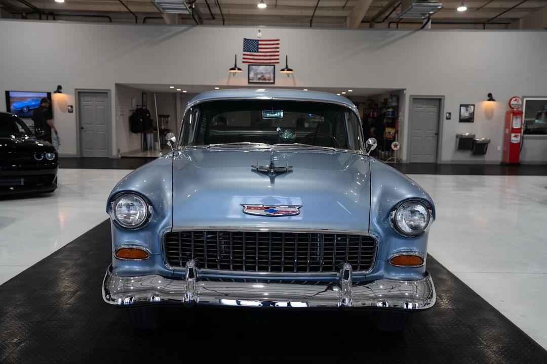 1955 Chevrolet 150 & 210 - Image 16 of 31