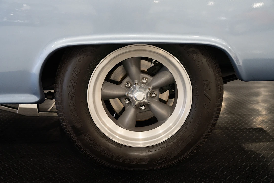 1955 Chevrolet 150 & 210 - Image 23 of 31