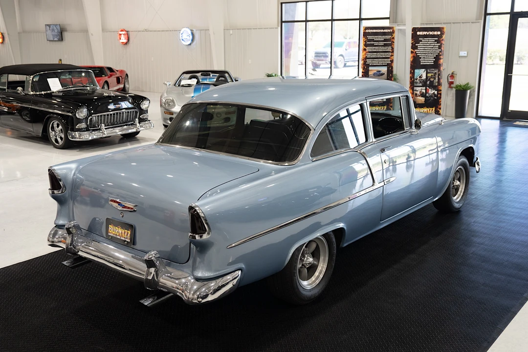 1955 Chevrolet 150 & 210 - Image 6 of 31