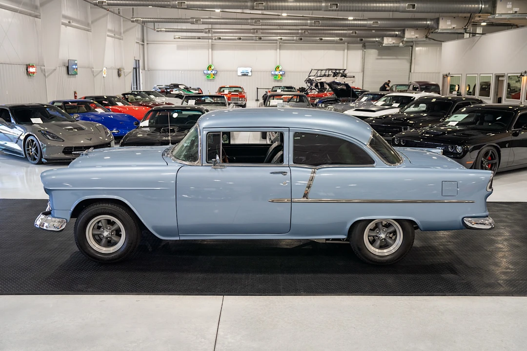 1955 Chevrolet 150 & 210 - Image 11 of 31