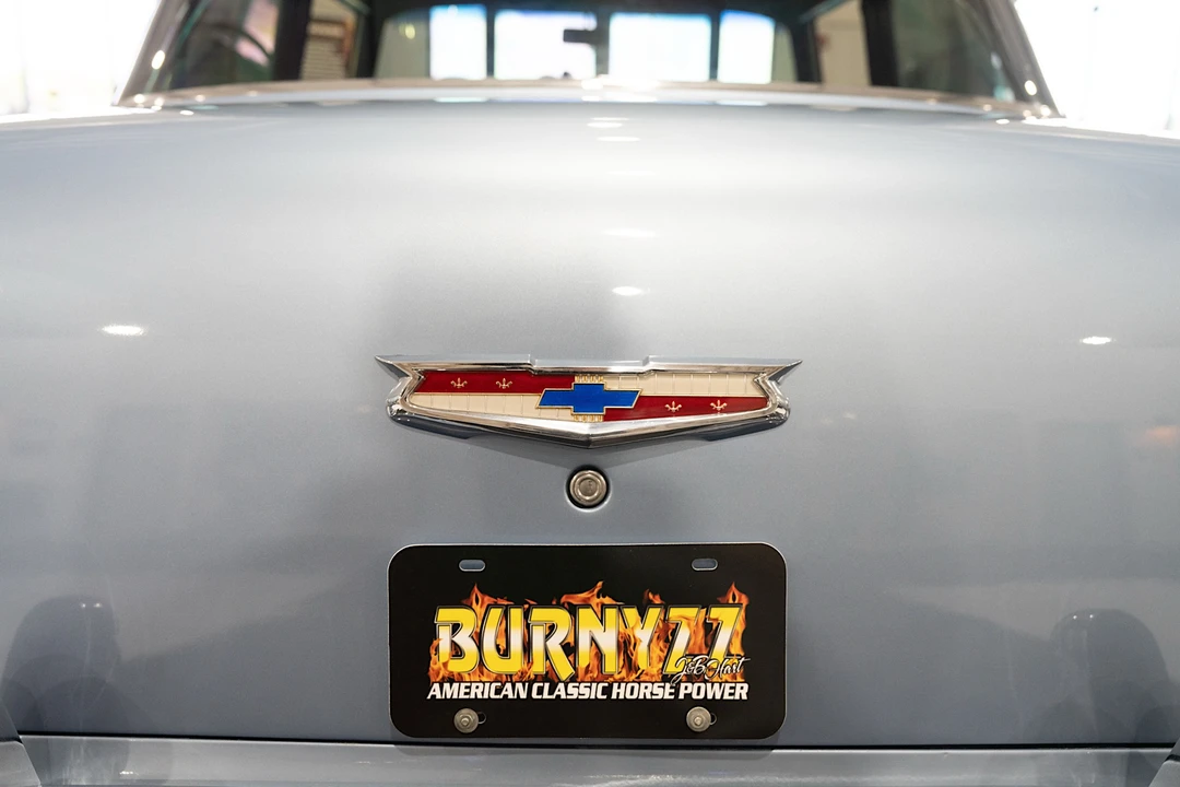 1955 Chevrolet 150 & 210 - Image 27 of 31