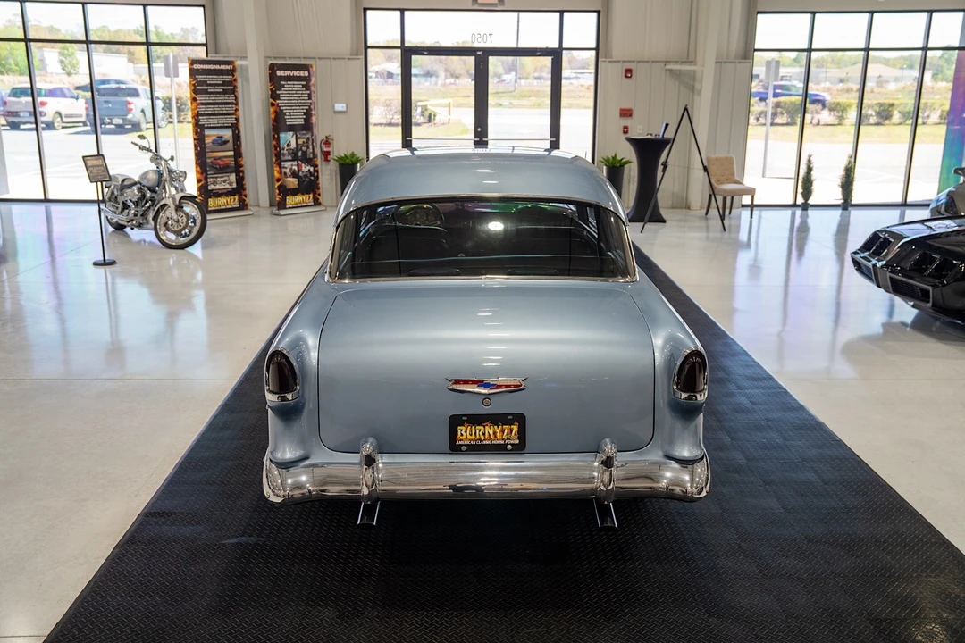 1955 Chevrolet 150 & 210 - Image 7 of 31