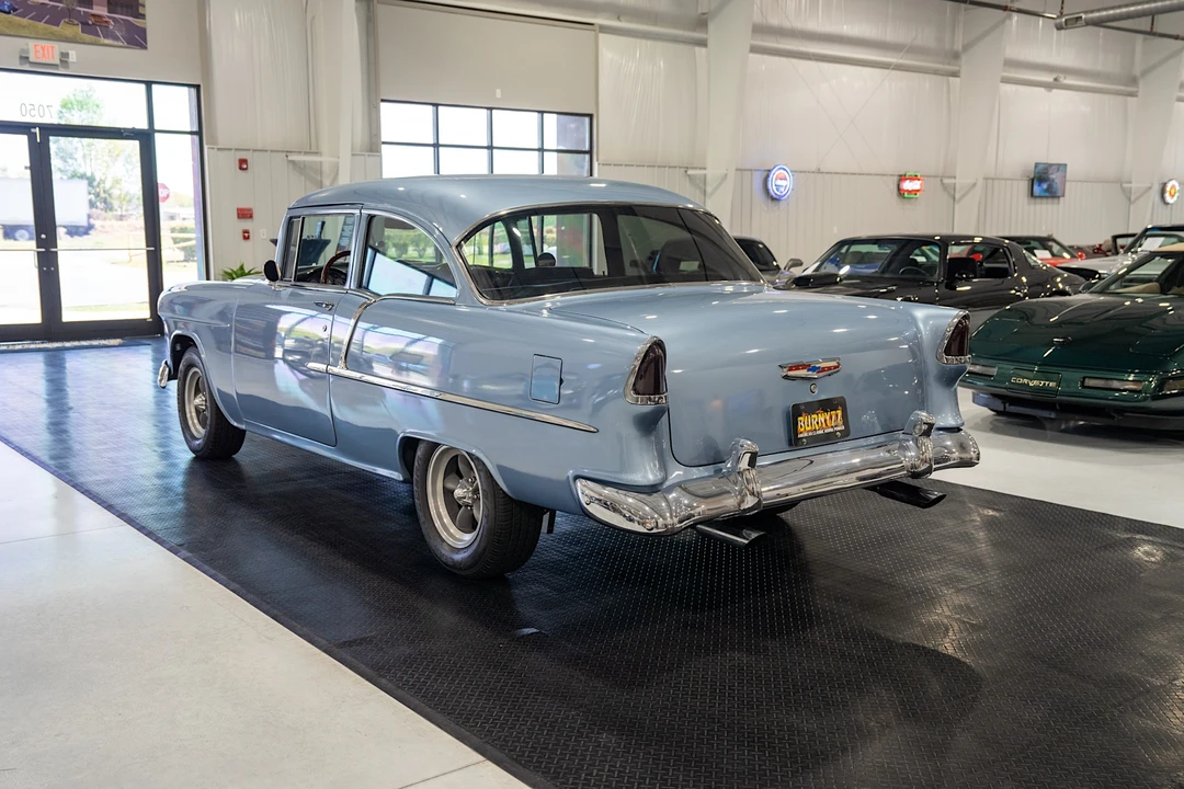 1955 Chevrolet 150 & 210 - Image 9 of 31
