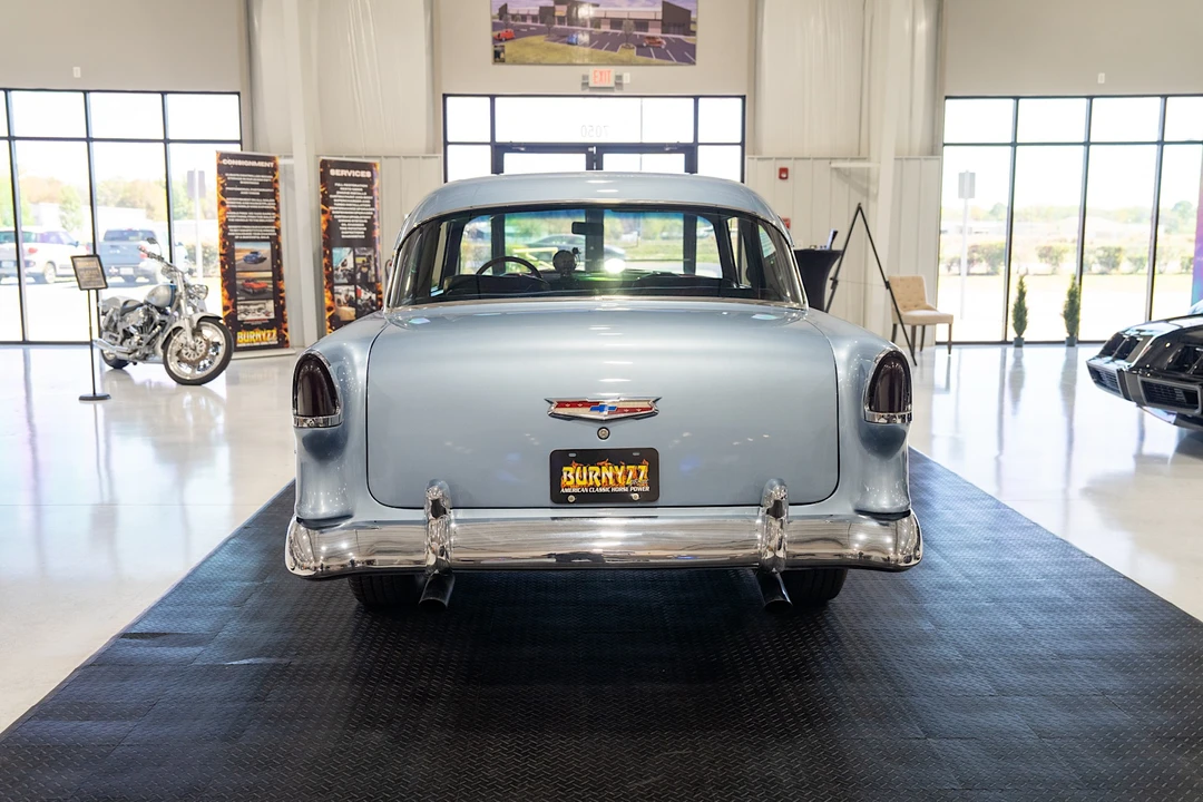 1955 Chevrolet 150 & 210 - Image 8 of 31