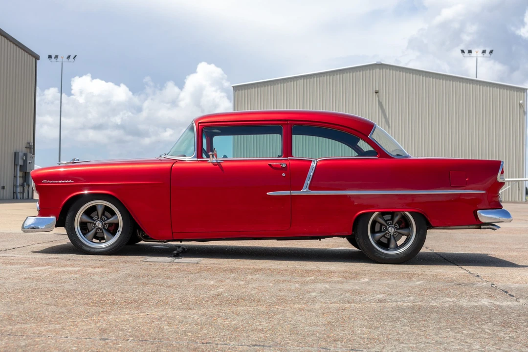 1955 Chevrolet 150 & 210 - Image 9 of 31