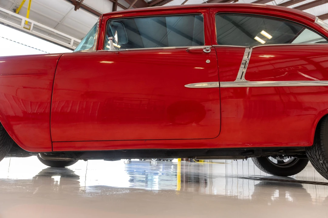 1955 Chevrolet 150 & 210 - Image 16 of 31