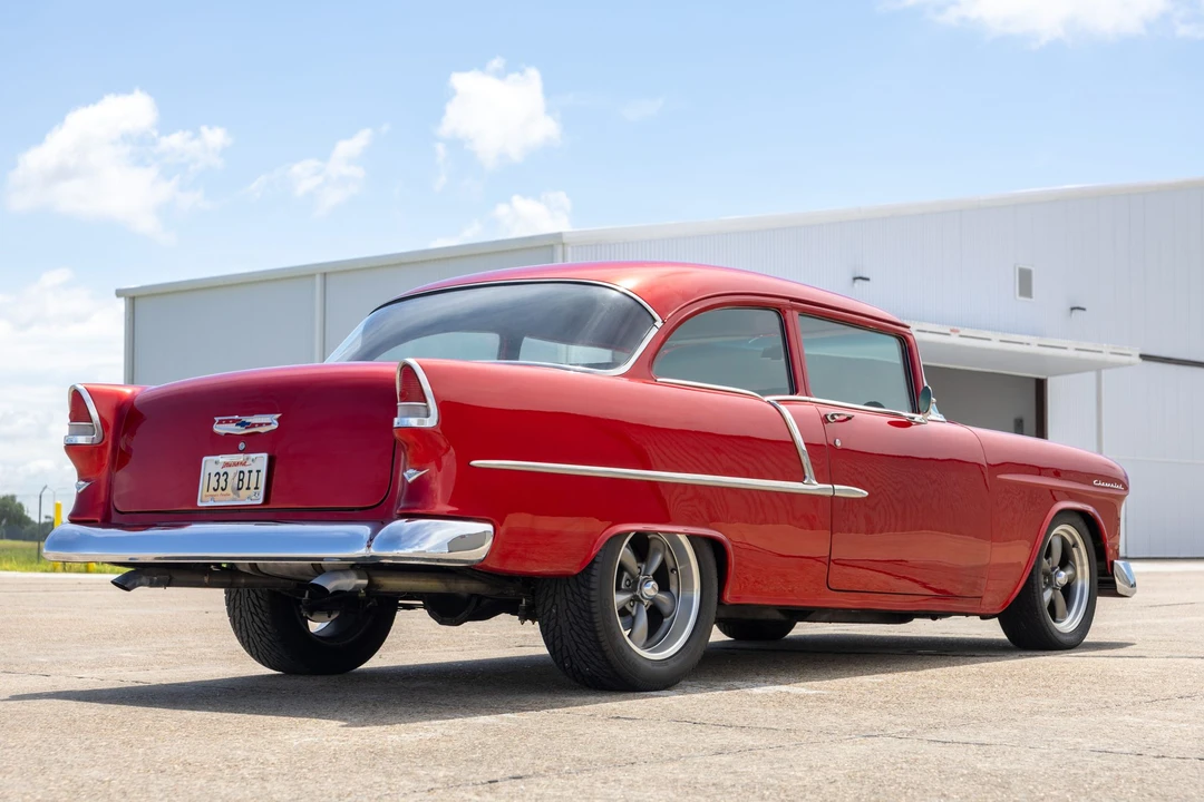 1955 Chevrolet 150 & 210 - Image 6 of 31