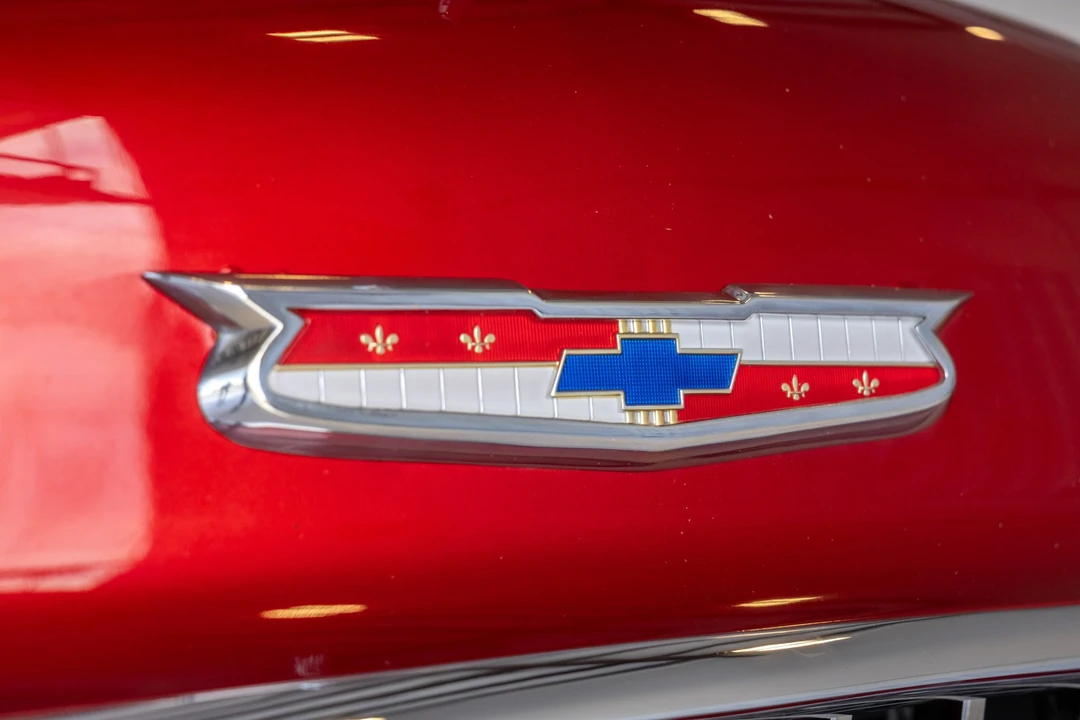 1955 Chevrolet 150 & 210 - Image 27 of 31