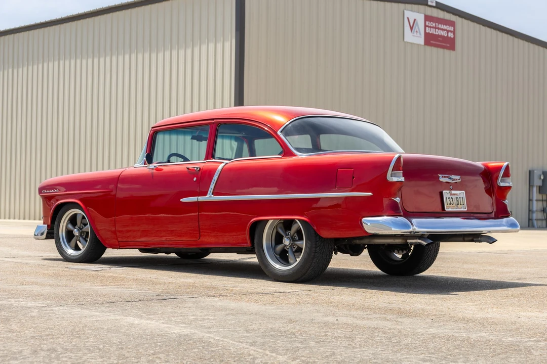 1955 Chevrolet 150 & 210 - Image 8 of 31