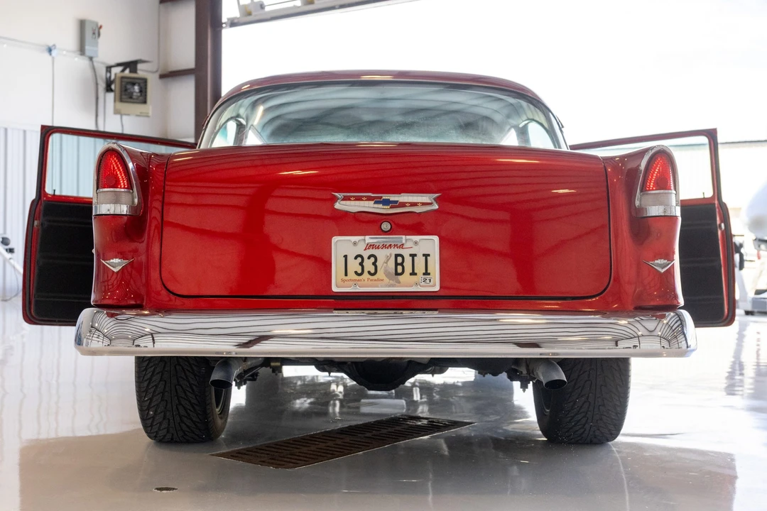 1955 Chevrolet 150 & 210 - Image 15 of 31