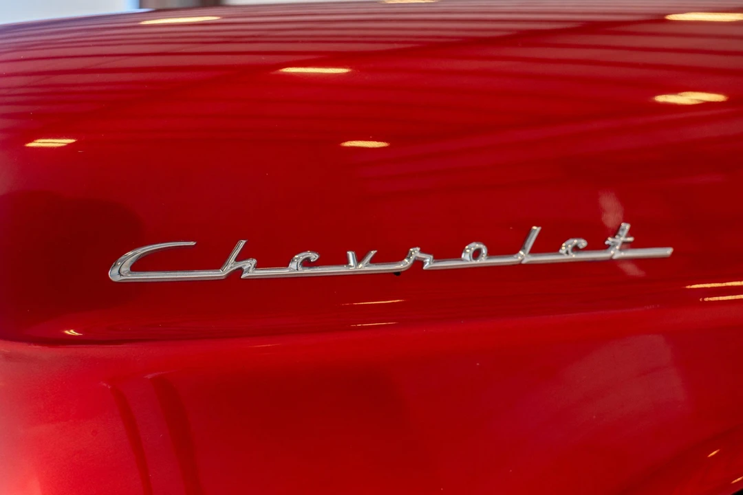 1955 Chevrolet 150 & 210 - Image 29 of 31