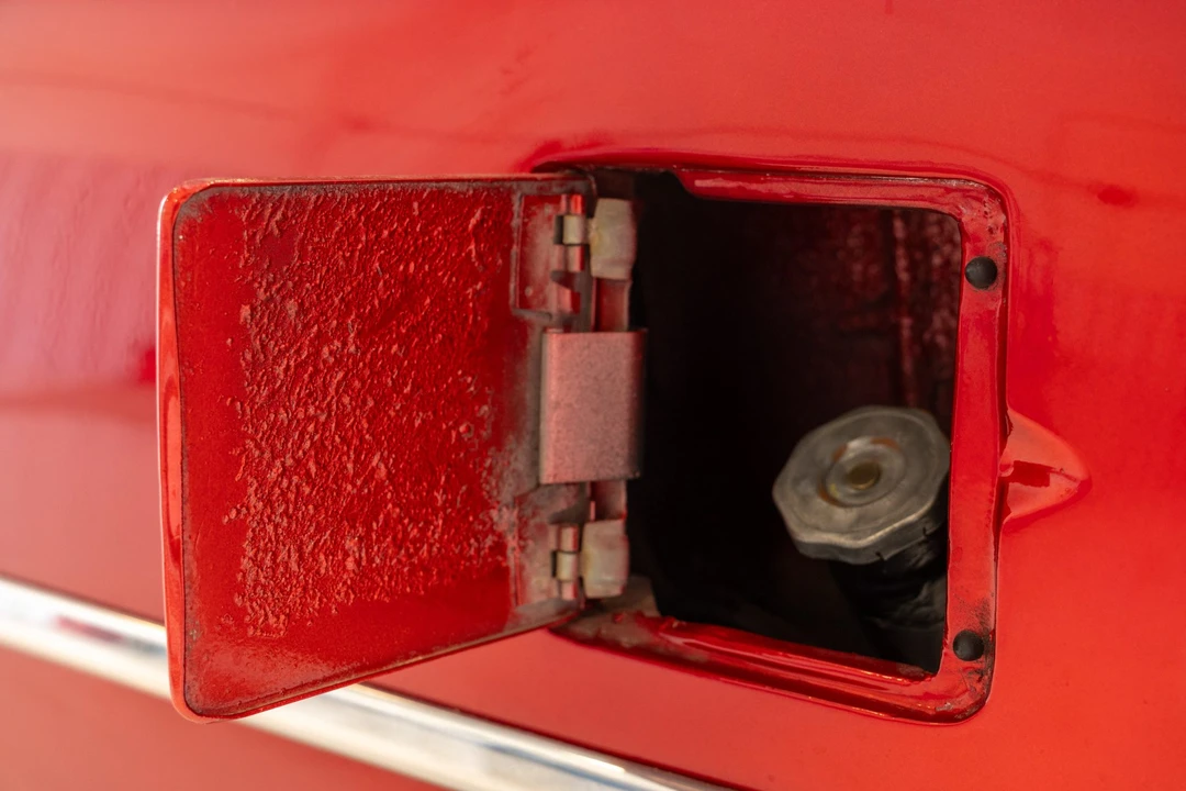 1955 Chevrolet 150 & 210 - Image 31 of 31