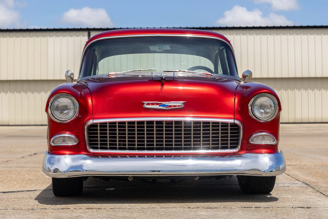 1955 Chevrolet 150 & 210 - Image 3 of 31