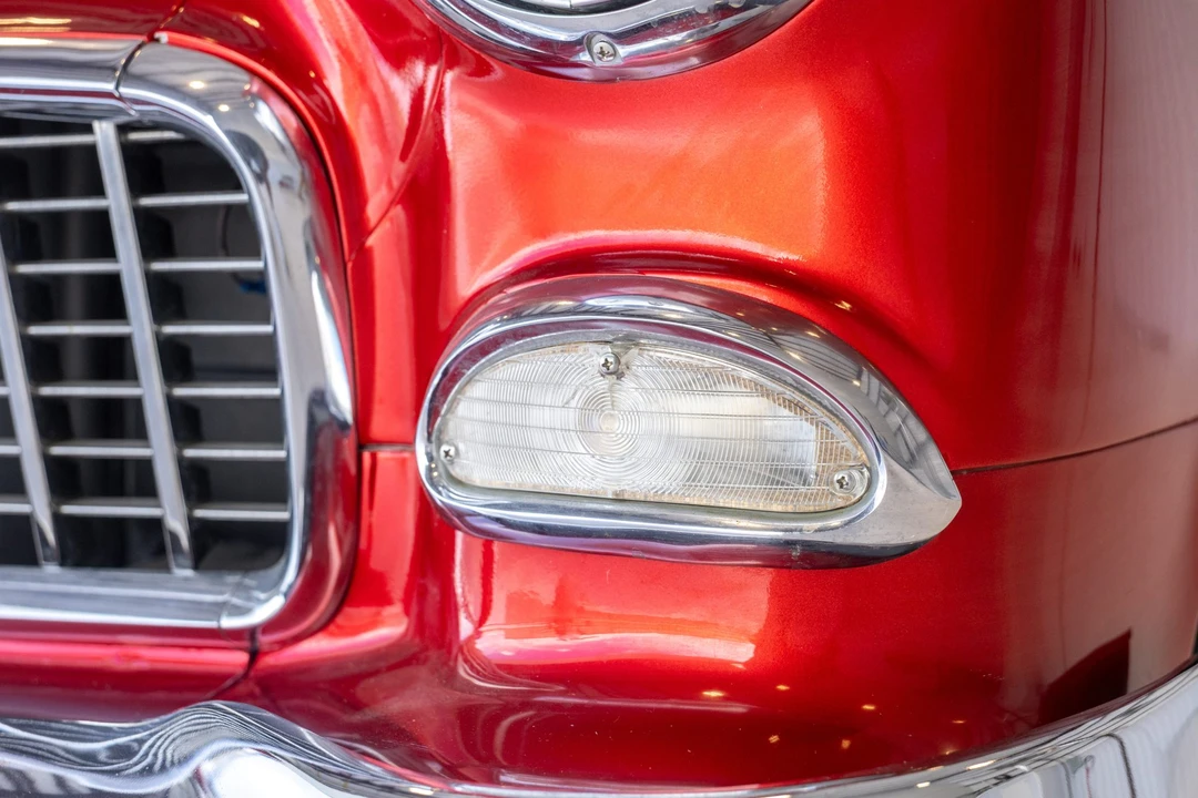 1955 Chevrolet 150 & 210 - Image 23 of 31