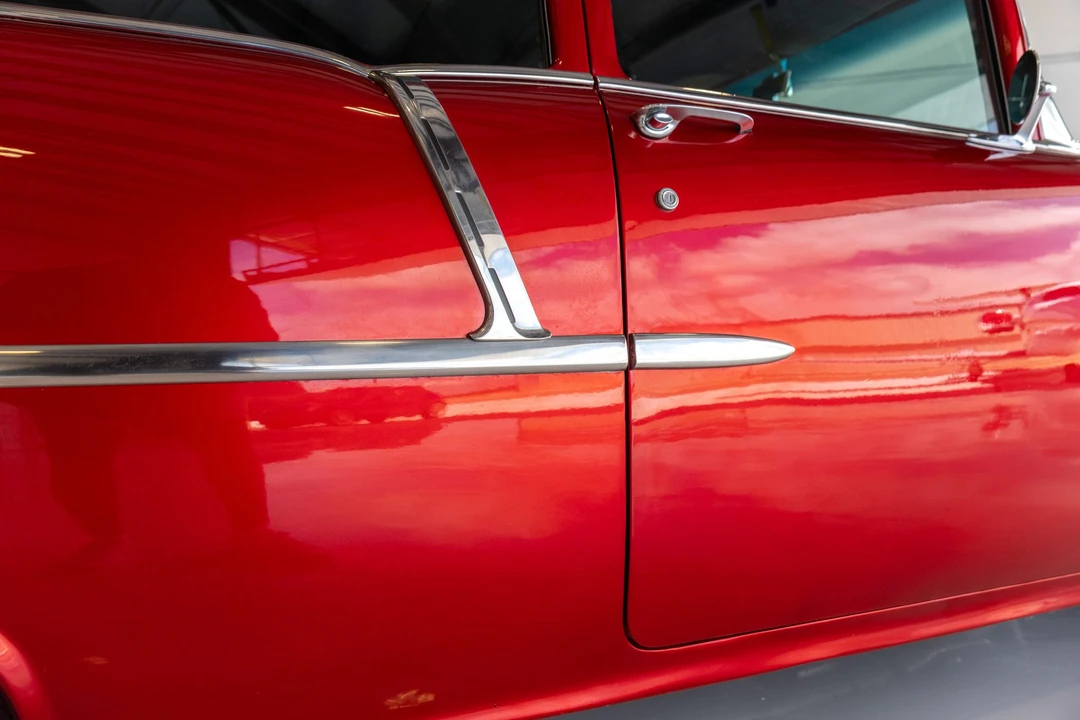 1955 Chevrolet 150 & 210 - Image 14 of 31