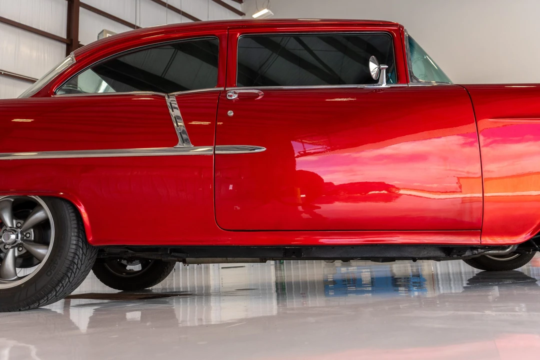 1955 Chevrolet 150 & 210 - Image 13 of 31