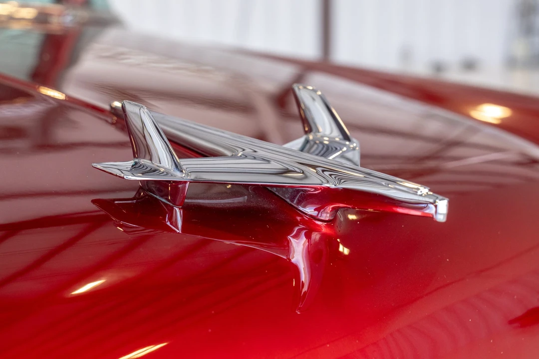 1955 Chevrolet 150 & 210 - Image 28 of 31