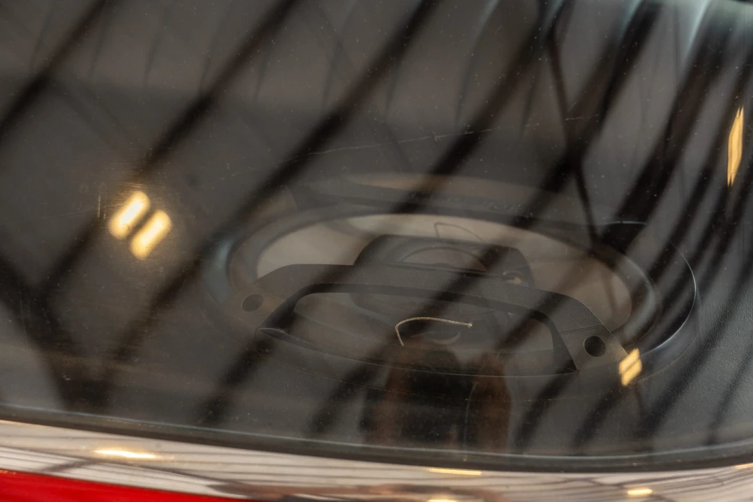 1955 Chevrolet 150 & 210 - Image 30 of 31