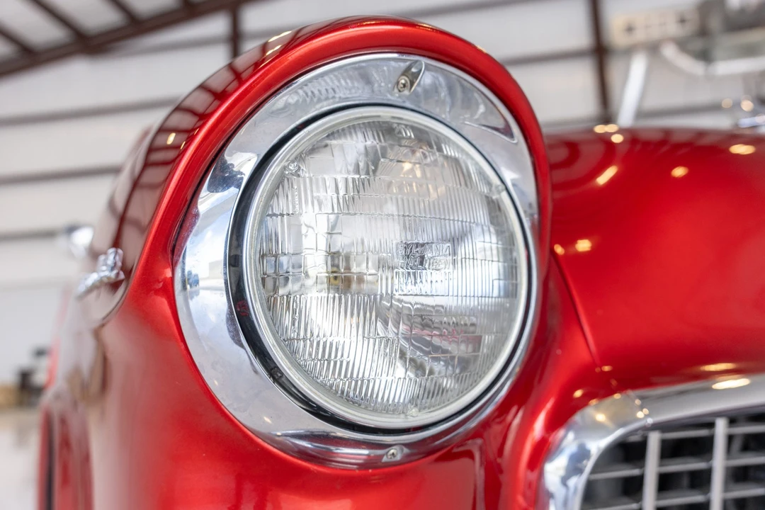 1955 Chevrolet 150 & 210 - Image 20 of 31