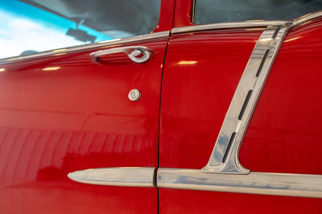 1955 Chevrolet 150 & 210 - Image 17 of 31