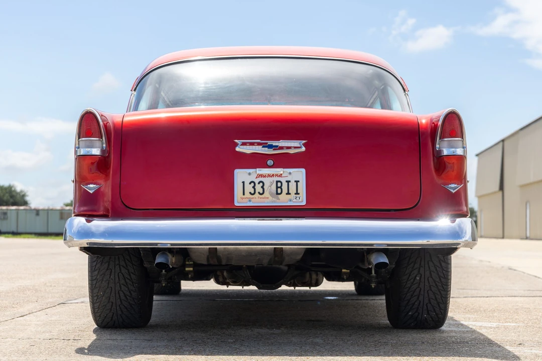 1955 Chevrolet 150 & 210 - Image 7 of 31