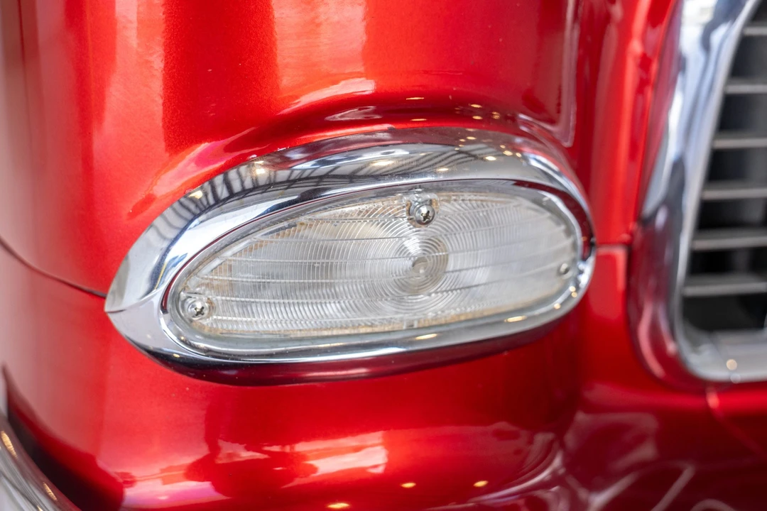 1955 Chevrolet 150 & 210 - Image 22 of 31