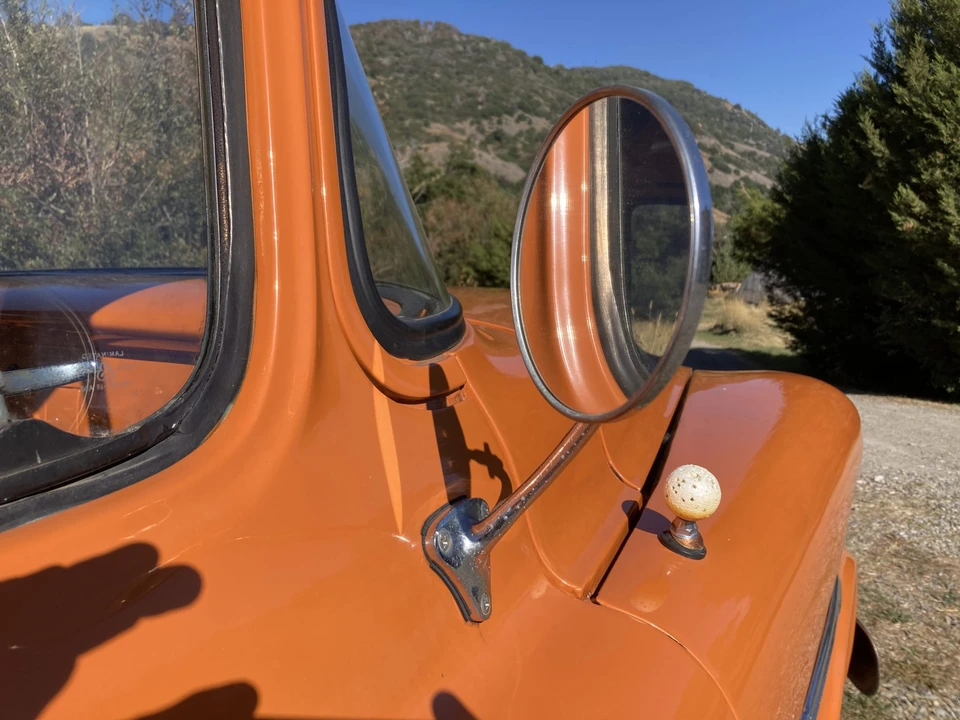 1955 Chevrolet Task Force - Image 30 of 31