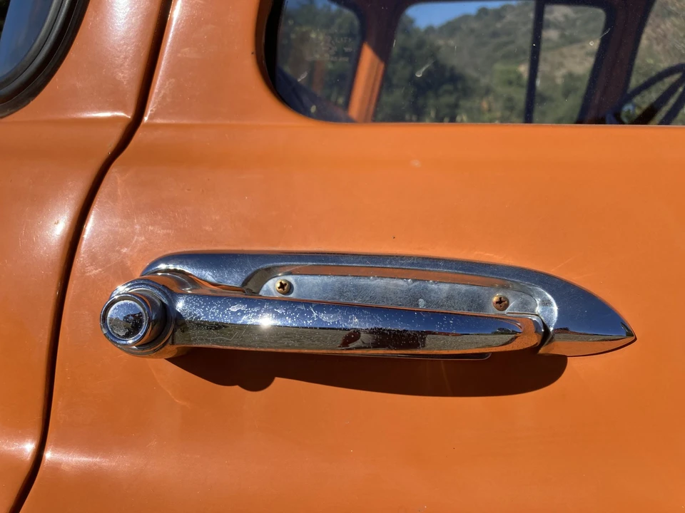 1955 Chevrolet Task Force - Image 19 of 31