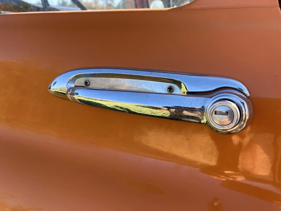 1955 Chevrolet Task Force - Image 22 of 31